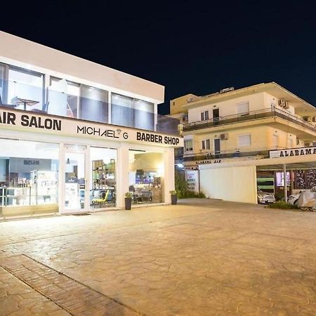 Nitsa Studio Faliraki Luaran gambar